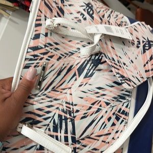 Nine West purse and wallet